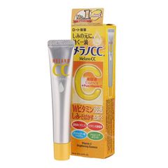  Tinh Chất Dưỡng Sáng Da, Ngừa Thâm Nám Melano Cc Vitamin C Brightening Essence 20ml 