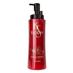  Dầu Gội Thảo Dược Giảm Gãy Rụng Tóc Kerasys Oriental Premium Shampoo 600G 