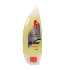  Sữa Tắm Cá Ngựa Alginmar Perfume Shower Gel 300Ml 
