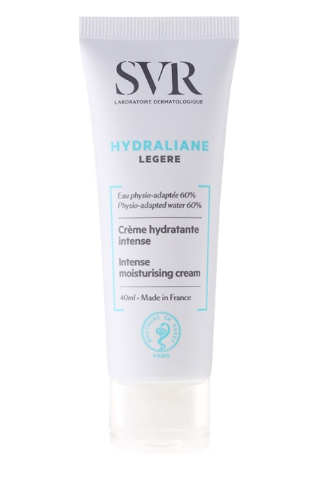  Kem Dưỡng Ẩm Cho Da Thường Đến Hỗn Hợp Svr Hydraliane Legere 40ml 