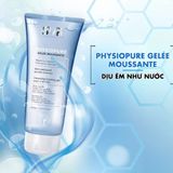  Gel Rửa Mặt Cho Da Nhạy Cảm SVR Physiopure Gelée Moussante 200ml 