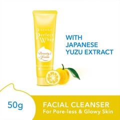  Sữa Rửa Mặt Vit Dưỡng Sáng Mờ Thâm 50G 