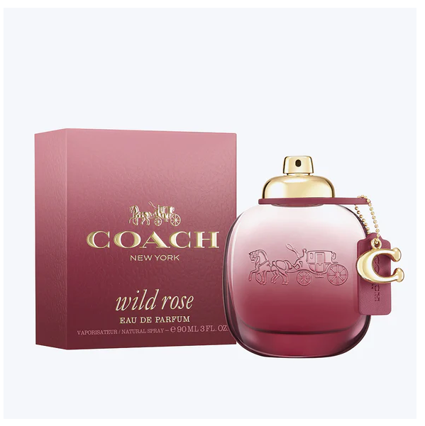  Coach Wild Rose EDP 30ml 