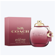  Coach Wild Rose Edp 30Ml 