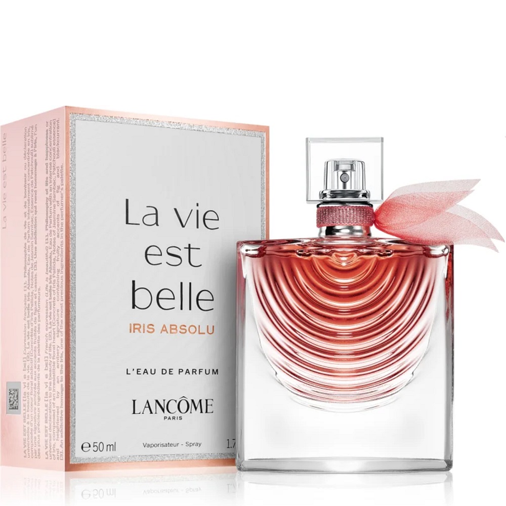 Nước Hoa Lancôme La Vie Est Belle Iris Absolu 50ml – AB BEAUTY WORLD
