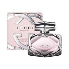  Nước Hoa Nữ Gucci Bamboo EDP 75ml 