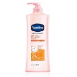  Vaseline Sữa Dưỡng Thể Sun Pollution Pro 400ml 