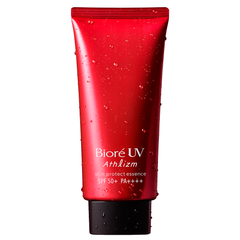  Tinh Chất Chống Nắng Vận Động Chuyên Nghiệp Bioré Uv Athlizm Skin Protect Essence Spf 50+/Pa ++++ 70G 