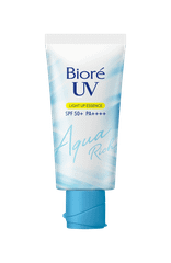  Tinh Chất Chống Nắng Sáng Rạng Rỡ Bioré Aqua Rich Light Up Essence Spf50+ Pa++++ 70G. 