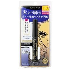  MASCARA LÓT NỀN DẠNG NÂNG CAO KISSME HEROINE MAKE SIÊU NÂNG GIỮ NẾP CONG  - CHỐNG TRÔI SIÊU BỀN TRONG 24H 