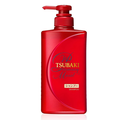  Dầu Xả Dưỡng Tóc Bóng Mượt Tsubaki Premium Moist Conditioner (490ml) - Nhật Bản - DATE 