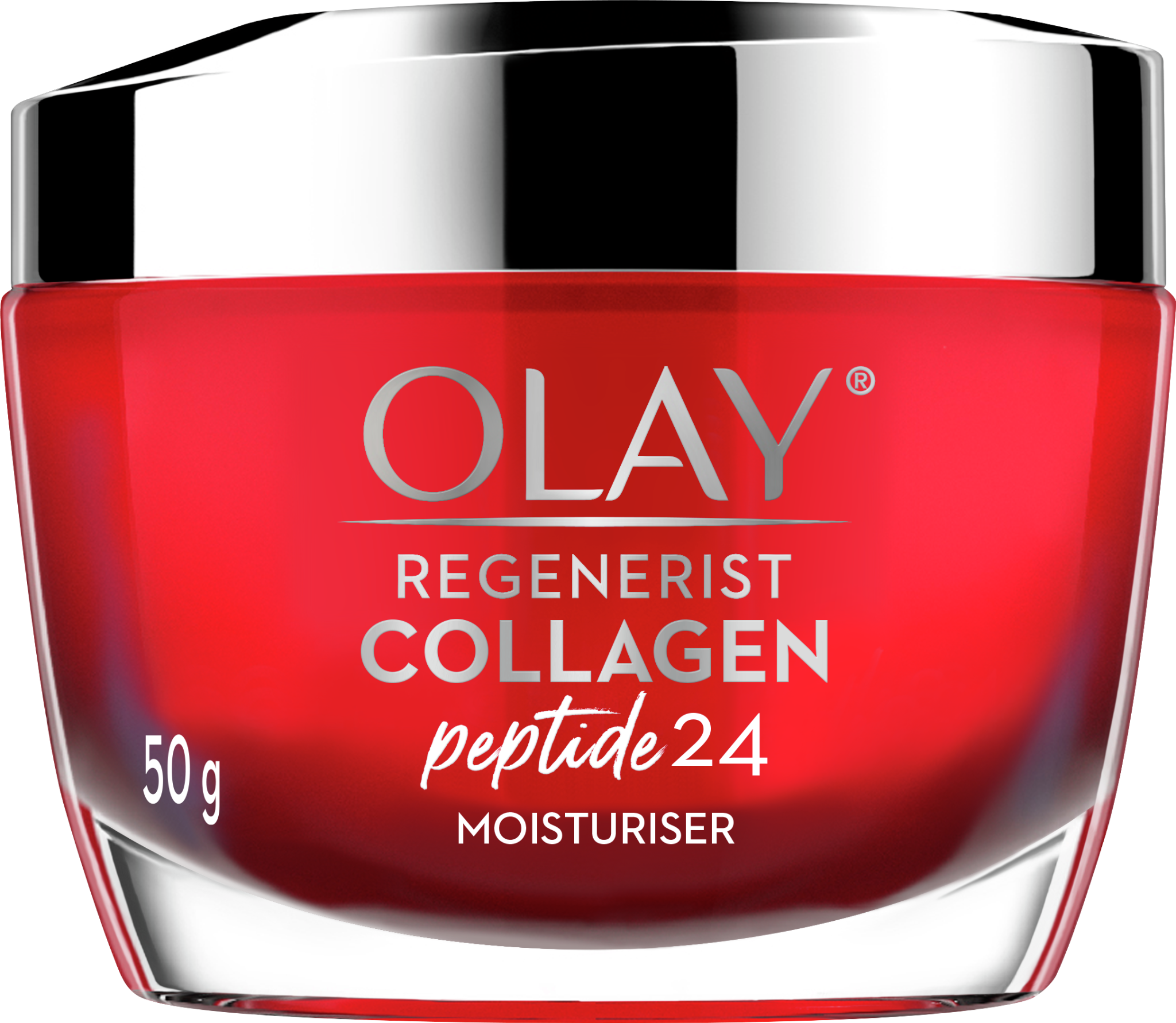  Kem Dưỡng Ẩm Olay Collagen Peptide 24 Ngăn Ngừa Lão Hóa 50g Regenerist Collagen Peptide 24 Moisturiser 