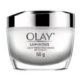  Kem Dưỡng Sáng Da Mờ Thâm Nám Olay Luminous Ban Ngày 50G 