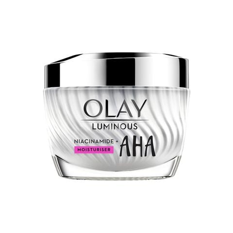  Kem Dưỡng Tái Tạo & Ngừa Lão Hóa Olay Niacinamide+AHA 50g 