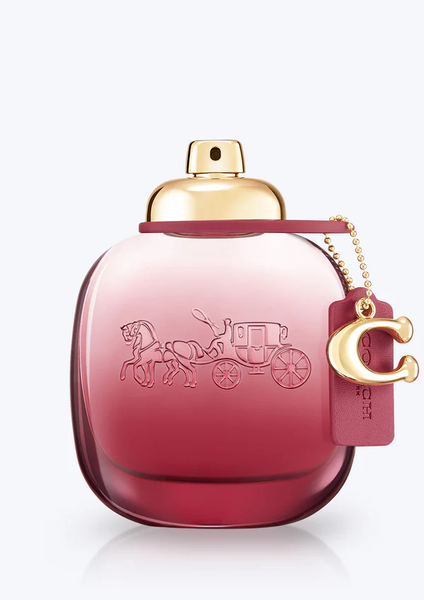Coach Wild Rose Edp 90Ml.