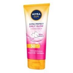  Tinh Chất Chống Nắng Dưỡng Thể Sáng Mịn Đều Màu Nivea Extra 