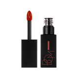  Son kem lì BOM Matt Holic Tint 8,5g #103 MAPLE RED - Đỏ ánh nâu 