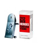 Nước hoa Carolina Herrera 212 Men Heroes EDT 50ml
