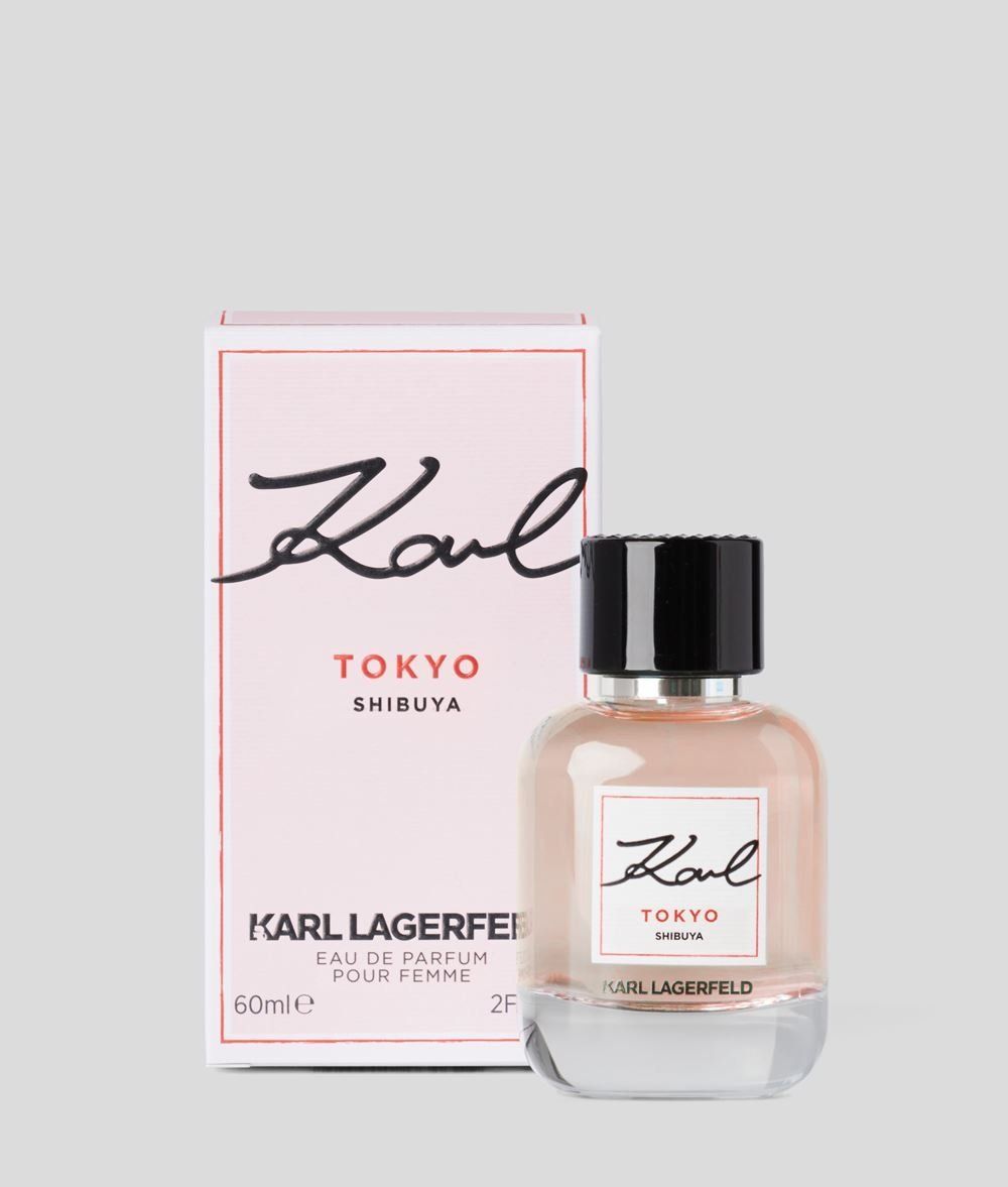  Nước Hoa Karl Lagerfeld Tokyo Shibuya Eau De Parfum 60Ml 