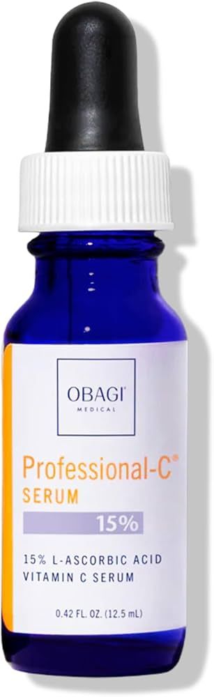  Serum Obagi Professional-C Serums 15% 12.5ml - KM 
