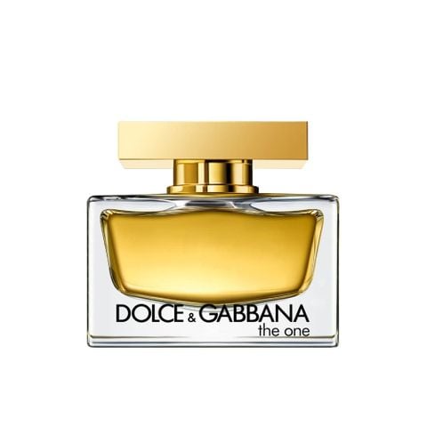  Nước Hoa Nữ Dolce & Gabbana The One EDP 30ml 