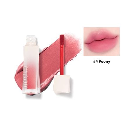  Son Kem Lì Espoir Couture Lip Tint Blur Velvet Peony 