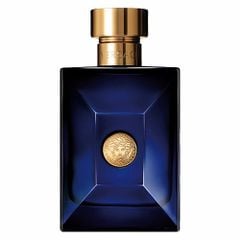  Nước Hoa Nam Versace Dylan Blue Pour Homme EDT (100ml) - Ý 