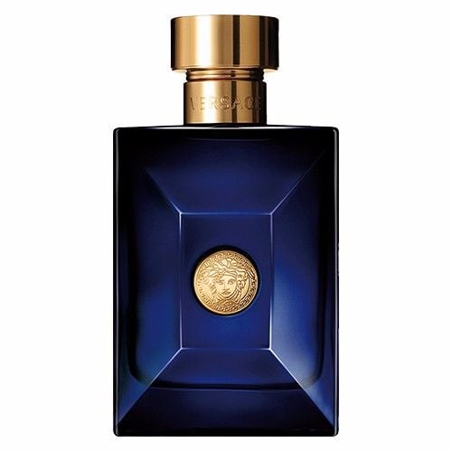  Nước Hoa Nam Versace Dylan Blue Pour Homme EDT (50ml) - Ý 