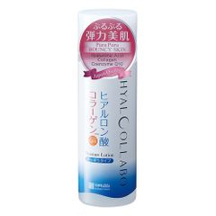  Nước Hoa Hồng DưỡNg ẨM Meishoku Hyalcollabo Emollient Lotion Light Type 180Ml 
