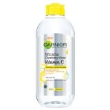 Nước Tẩy Trang Vitamin C Làm Sáng Da Garnier Micellar Cleansing Water Vitamin C 400ml.