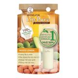 Son Dưỡng Không Màu Hương Cam Tây LipIce Lip Pure Bergamot