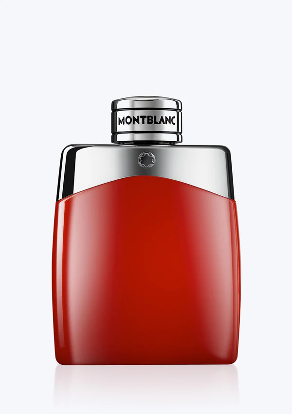  Montblanc Legend Red Edp 30Ml. 