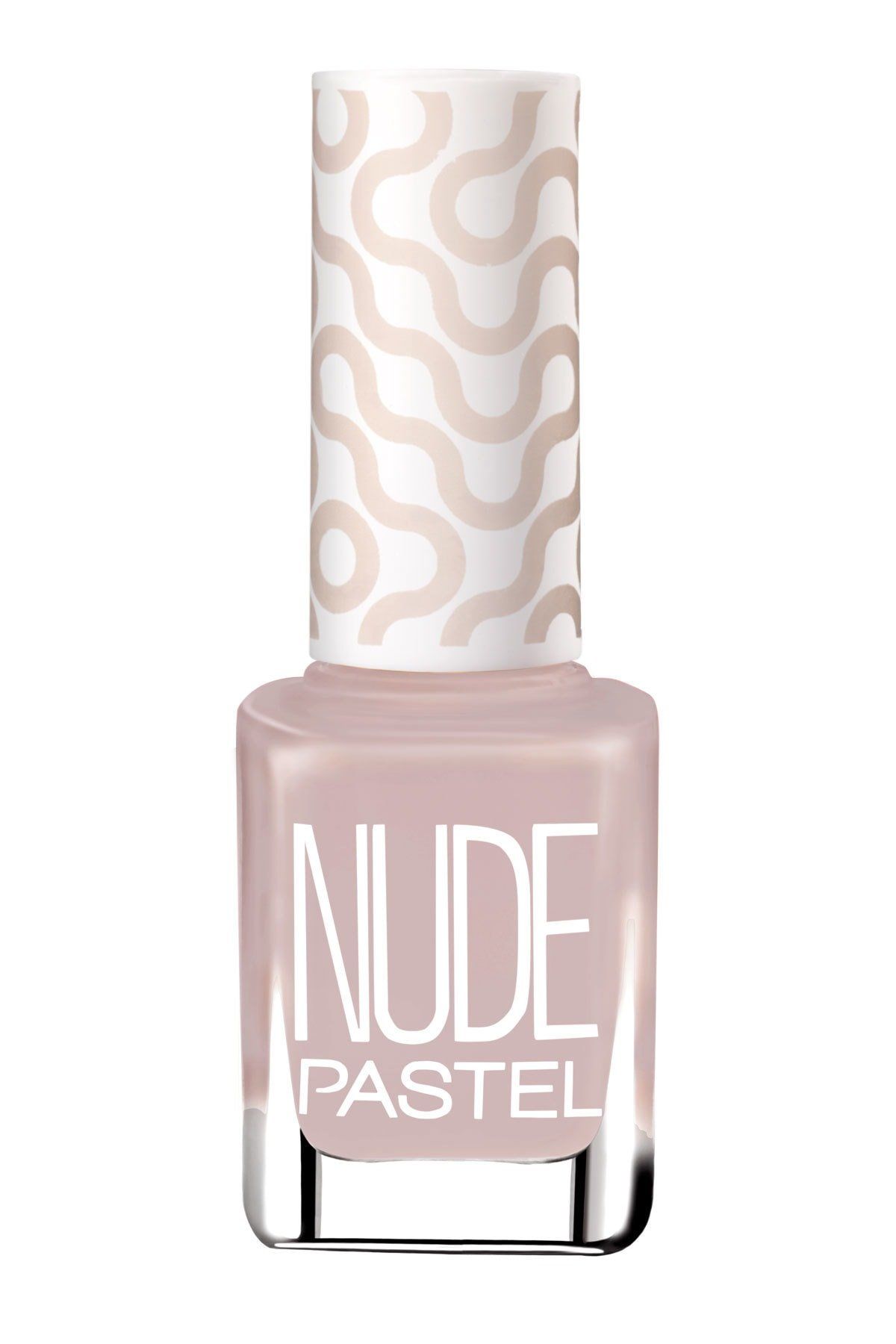  Sơn móng tay Nude Pastel No.762 13ml - DATE 