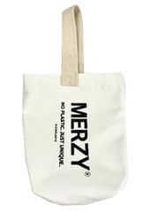  Túi Canvas Merzy Bảo Vệ Môi Trường  - KM 