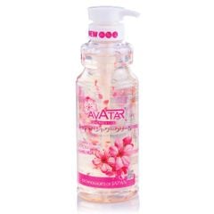  Sữa Tắm Thơm Mịn Da Jojoba Bông Hoa Avatar Jojoba Shower Gel 900ml. 