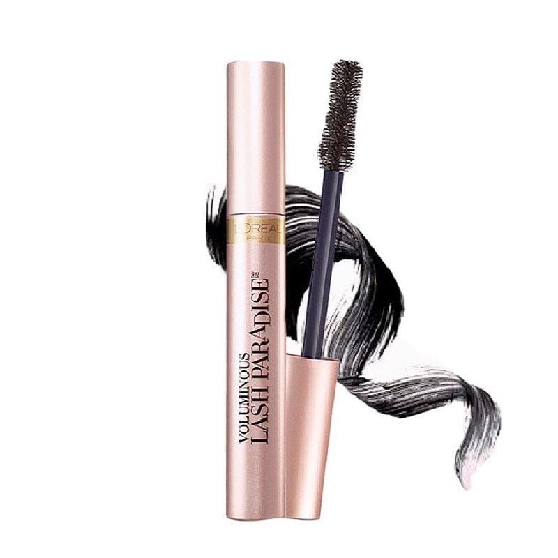 Mascara dày và dài L Oréal Paris Lash Paradise 7.6ml.
