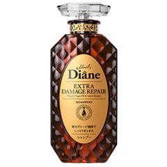  Dầu Gội Phục Hồi Tóc Hư Tổn Moist Diane Extra Damage Repair Shampoo 450ml 