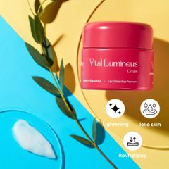  Kem Dưỡng Vital Luminous 50ml 