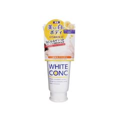  Kem Tẩy Tế Bào Chết Toàn Thân 
White Conc Body Gc Ii 180G. 