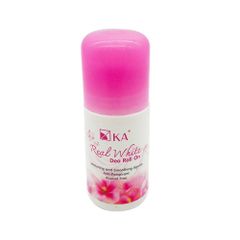  Lăn khử mùi trắng nách ka real white grace 25ml - LOI 