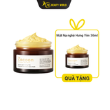 Combo Mua 01 Tặng 01 Cocoon Mặt nạ nghệ Hưng Yên 30ml