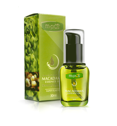  Tinh Dầu Macadamia Chống Rối Tóc. 