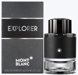  Nước Hoa Nam Montblanc Explorer Edp 60ml 