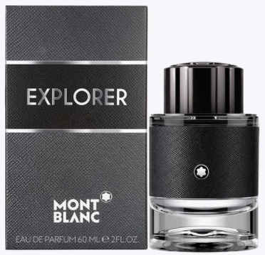  Nước Hoa Nam MontBlanc Explorer Edp 60ml 