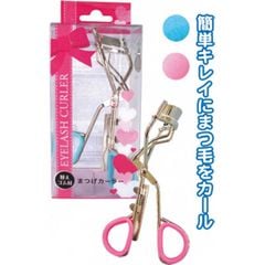  Bấm Mi Cong Seria Inox Hàng Nội Địa Nhật. 