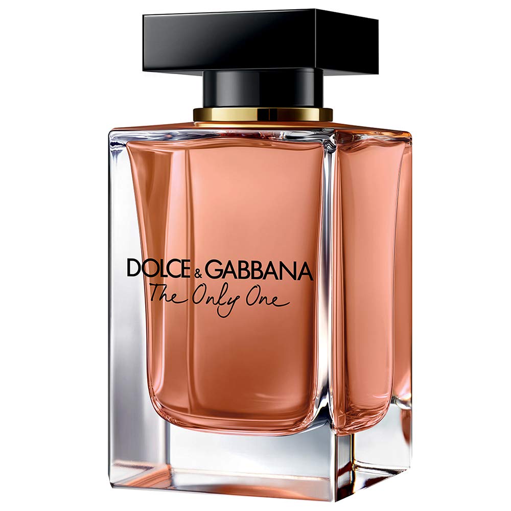 dolce & gabbana the only one men