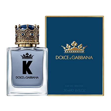  Nước Hoa Nam Dolce & Gabbana K EDT 50ml 