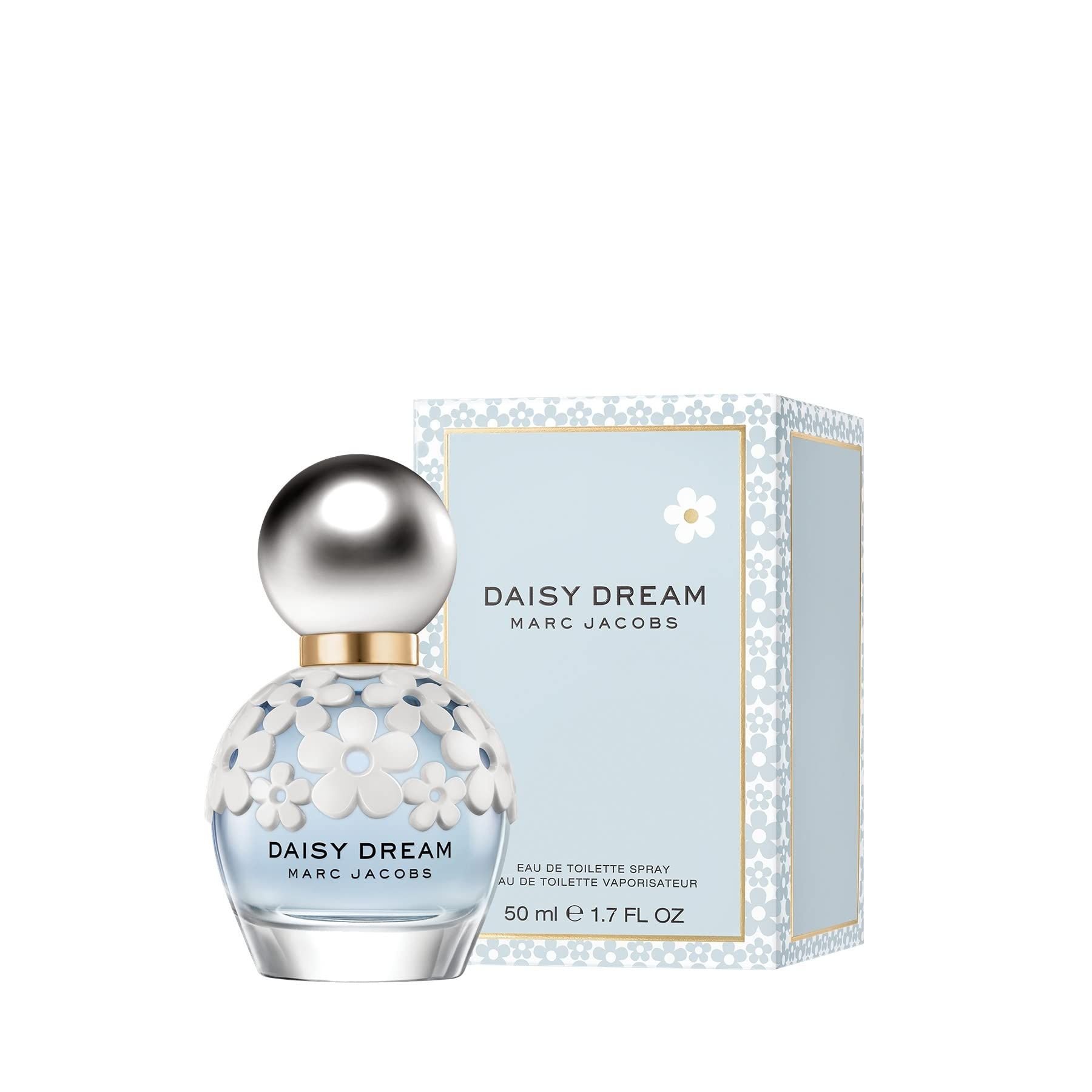  Nước Hoa Nữ Marc Jacobs Daisy Dream Edt 50ml 