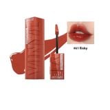 Son Bóng Maybelline 61 Risky - Gạch Đun 4.2Ml.