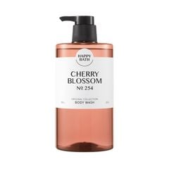  Sữa Tắm Happy Bath Original Collection Body Wash Cherry Blossom No 254. 